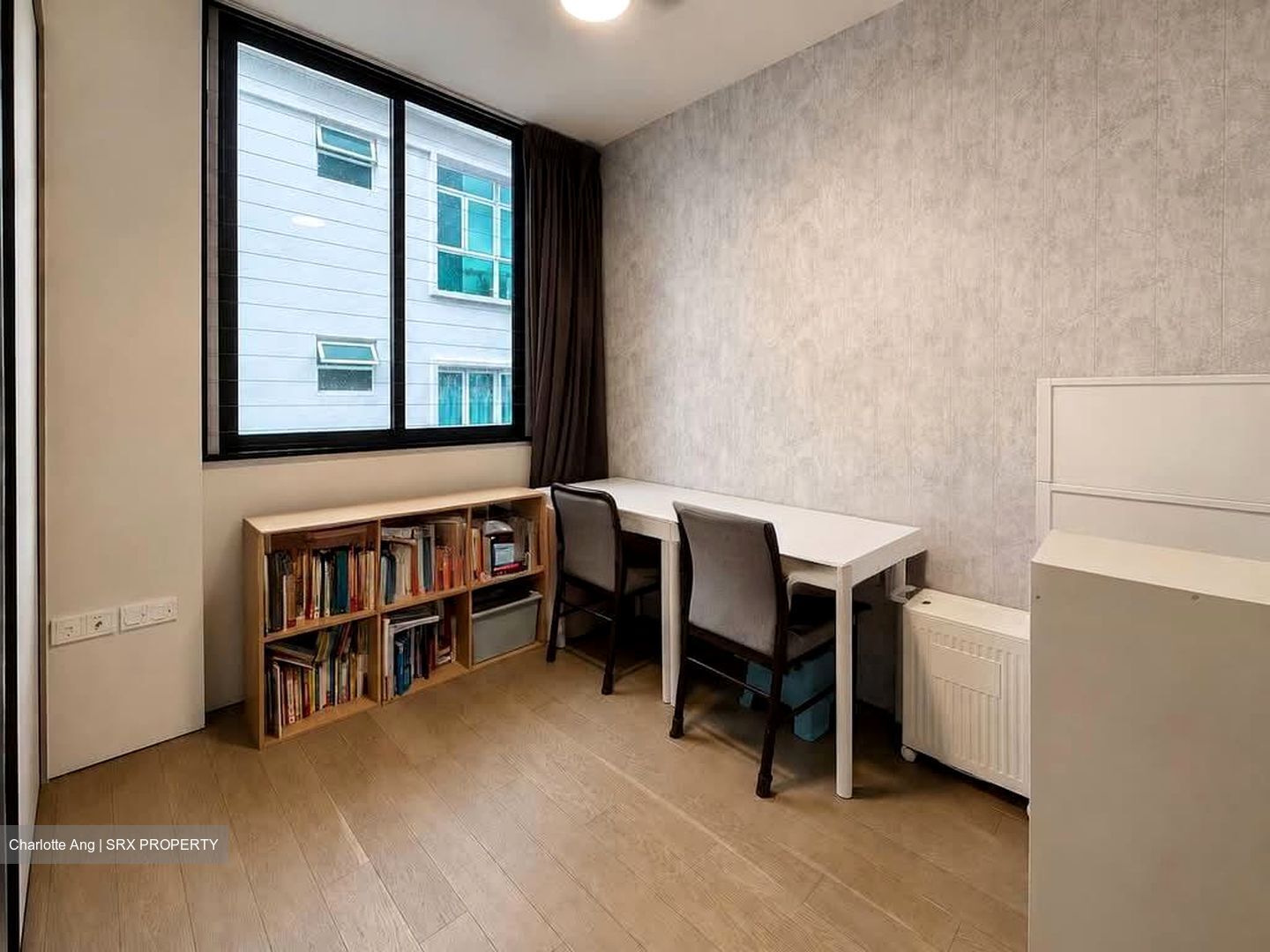 The Enclave . Holland (D10), Apartment #559006341